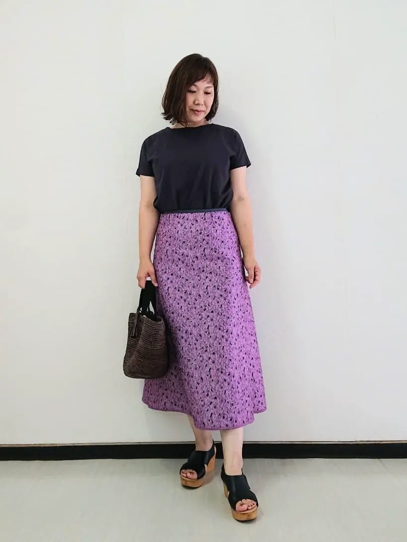  近藤 コーディネート画像