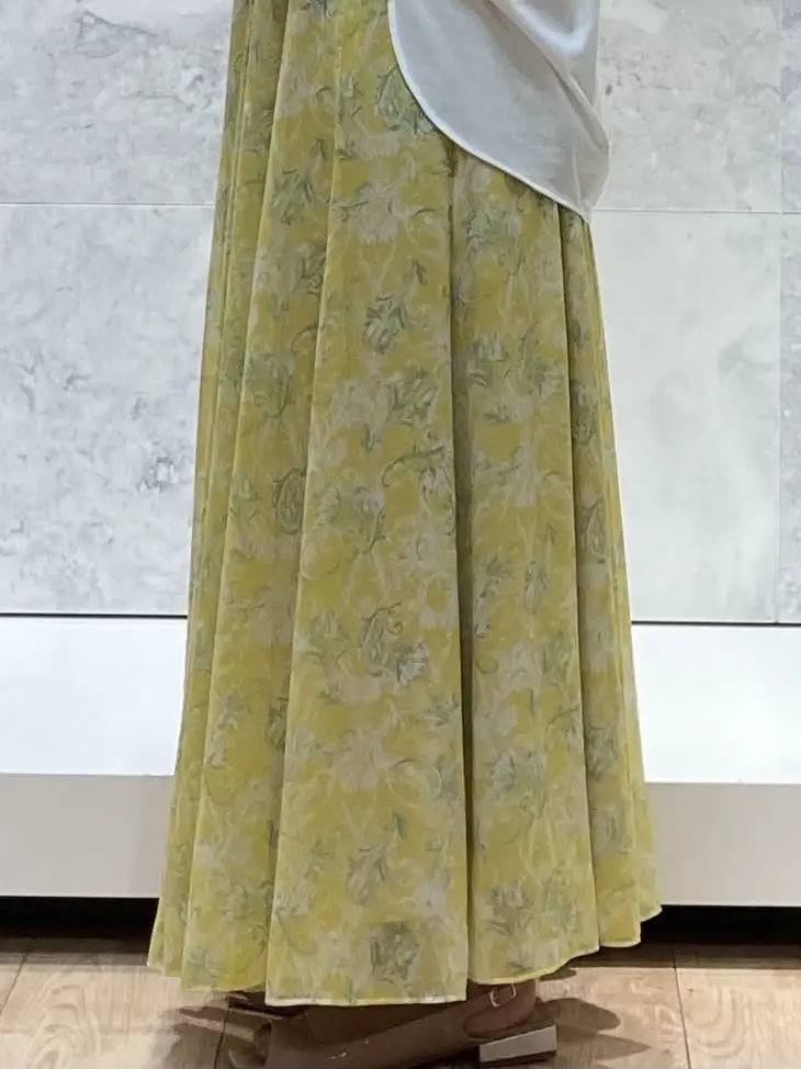 自由区 国広 コーディネート画像