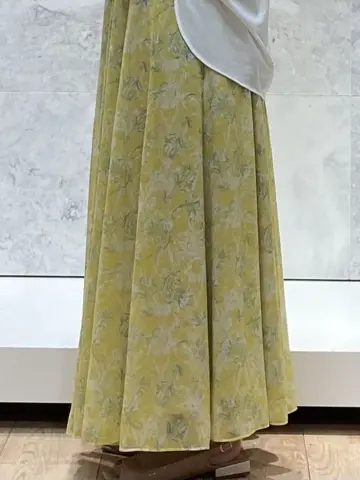 自由区 国広 コーディネート画像