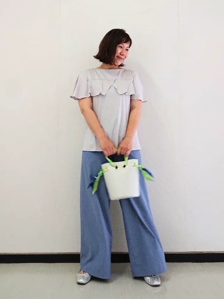  近藤 コーディネート画像