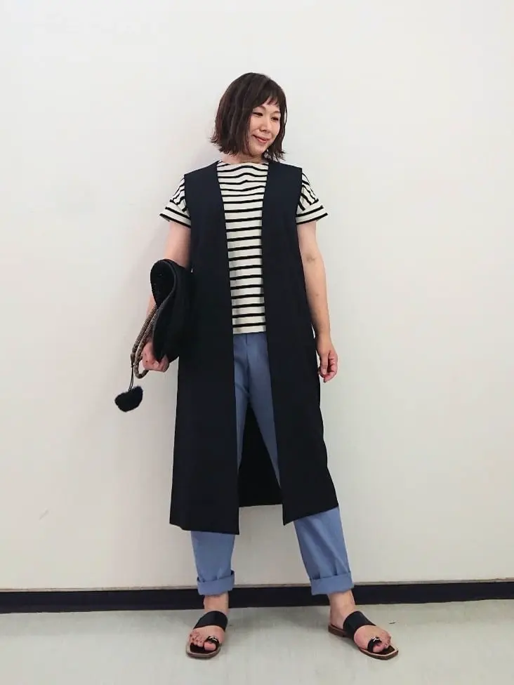  近藤 コーディネート画像