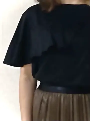 自由区 土居 コーディネート画像