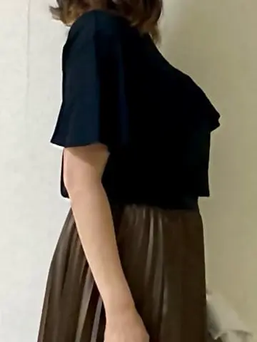 自由区 土居 コーディネート画像