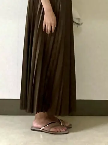 自由区 土居 コーディネート画像