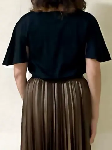 自由区 土居 コーディネート画像