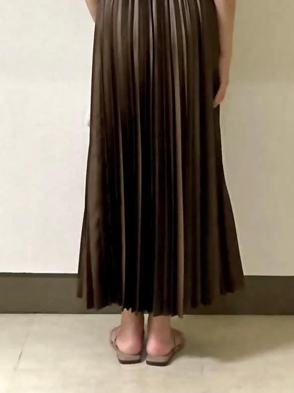 自由区 土居 コーディネート画像