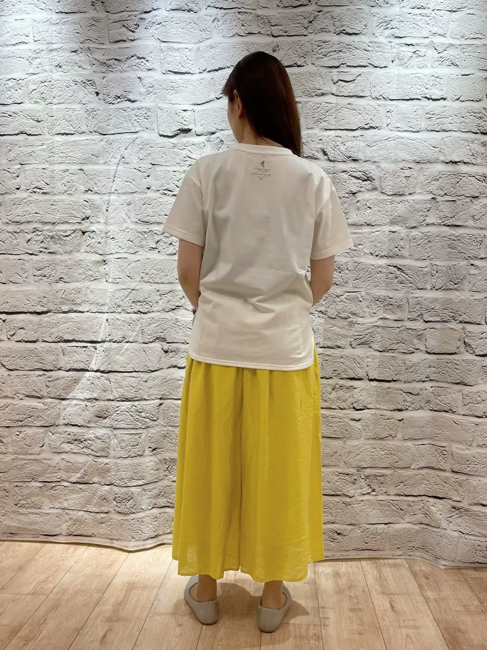 自由区 市川 コーディネート画像