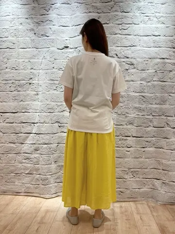 自由区 市川 コーディネート画像