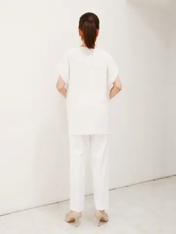 自由区 八田 コーディネート画像