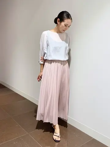 自由区 日野 コーディネート画像