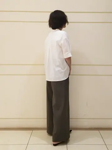 自由区 maruri コーディネート画像