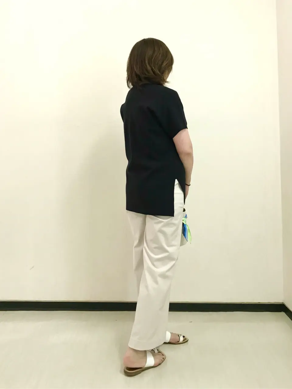 自由区 吉川 コーディネート画像