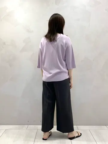 自由区 古賀 コーディネート画像