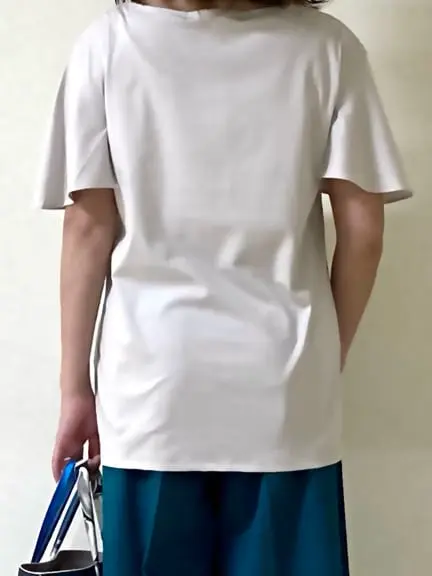 自由区 土居 コーディネート画像