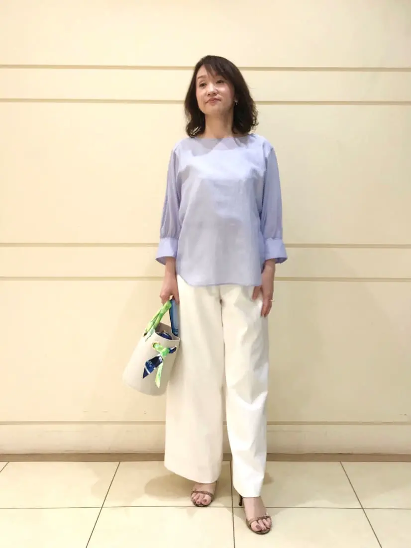  加藤 コーディネート画像