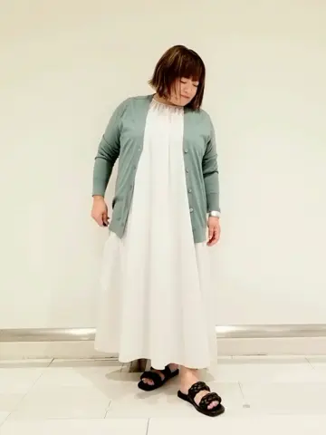 自由区 光山 コーディネート画像