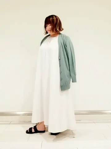 自由区 光山 コーディネート画像