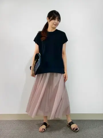 自由区  若旅 コーディネート画像