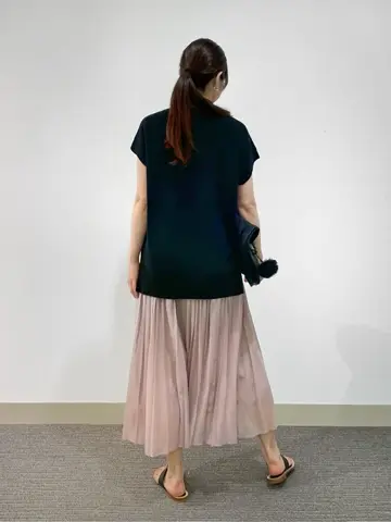 自由区  若旅 コーディネート画像