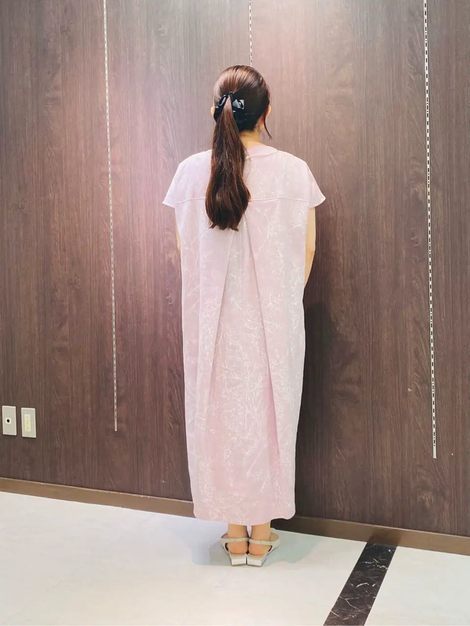 自由区 長野 コーディネート画像