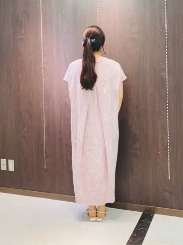 自由区 長野 コーディネート画像