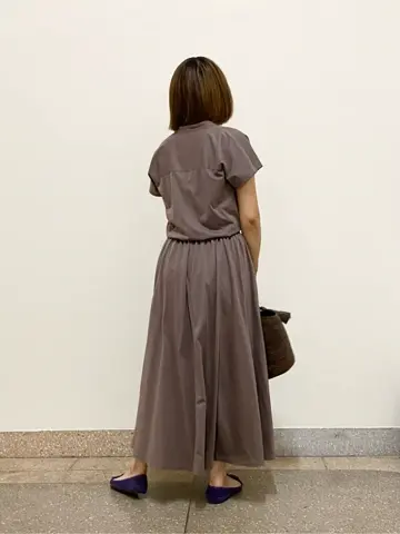 自由区 佐藤 コーディネート画像