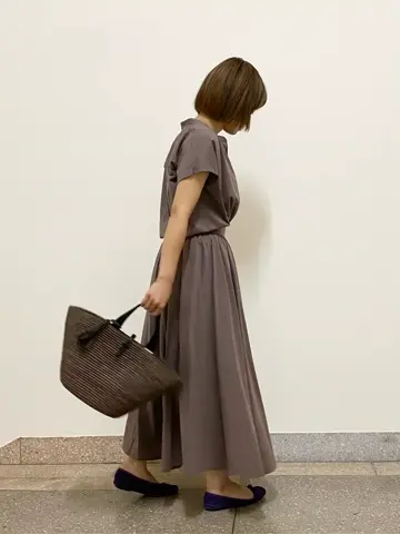 自由区 佐藤 コーディネート画像