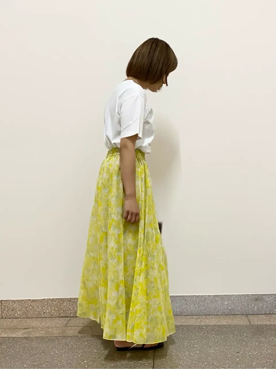 自由区 佐藤 コーディネート画像