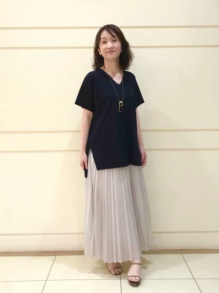  加藤 コーディネート画像