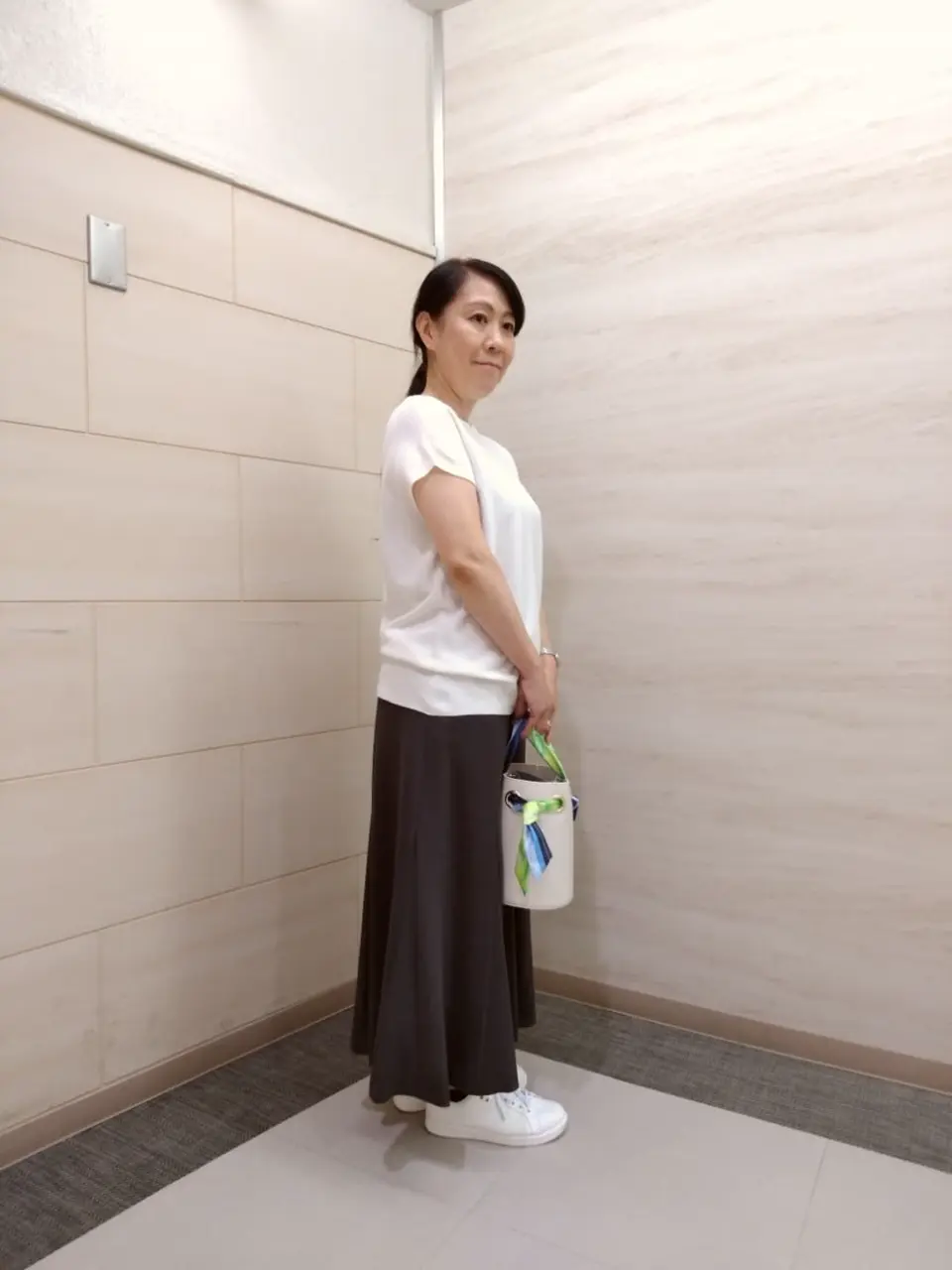 自由区 玉名 コーディネート画像