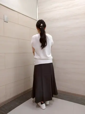 自由区 玉名 コーディネート画像