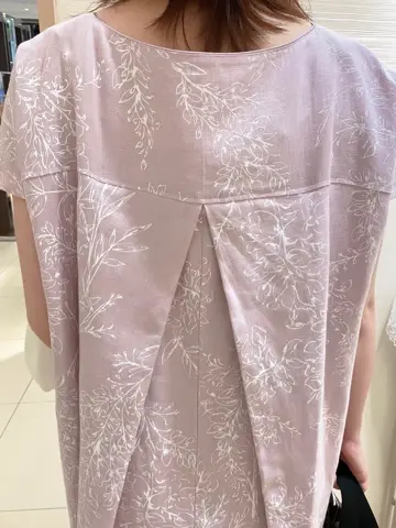 自由区 丸尾 コーディネート画像