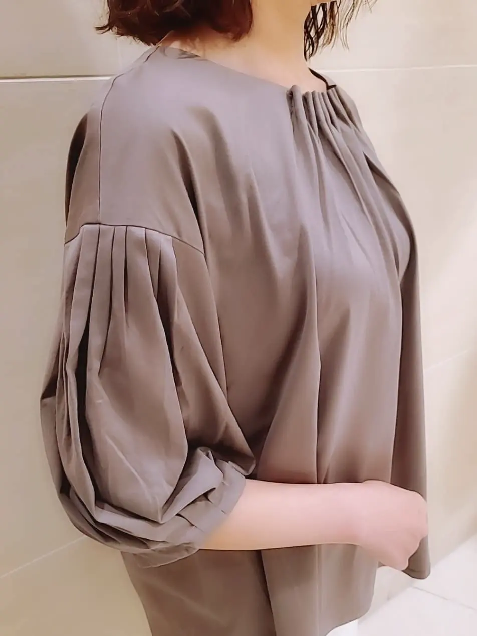 自由区 森崎 コーディネート画像