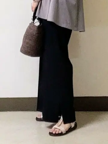 自由区 宇野 コーディネート画像