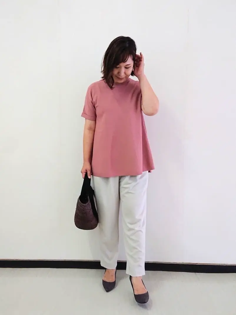  近藤 コーディネート画像