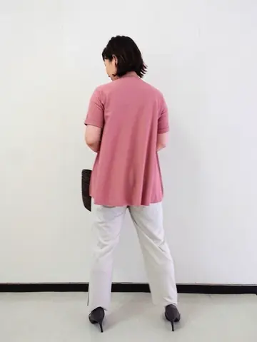 自由区 近藤 コーディネート画像