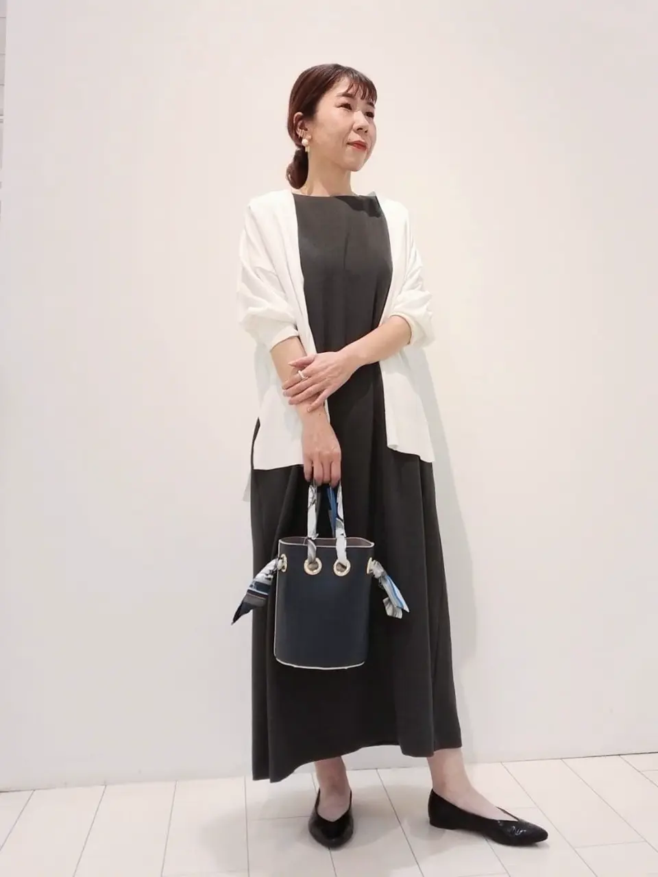  木場 コーディネート画像