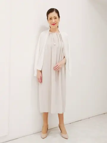 自由区 八田 コーディネート画像