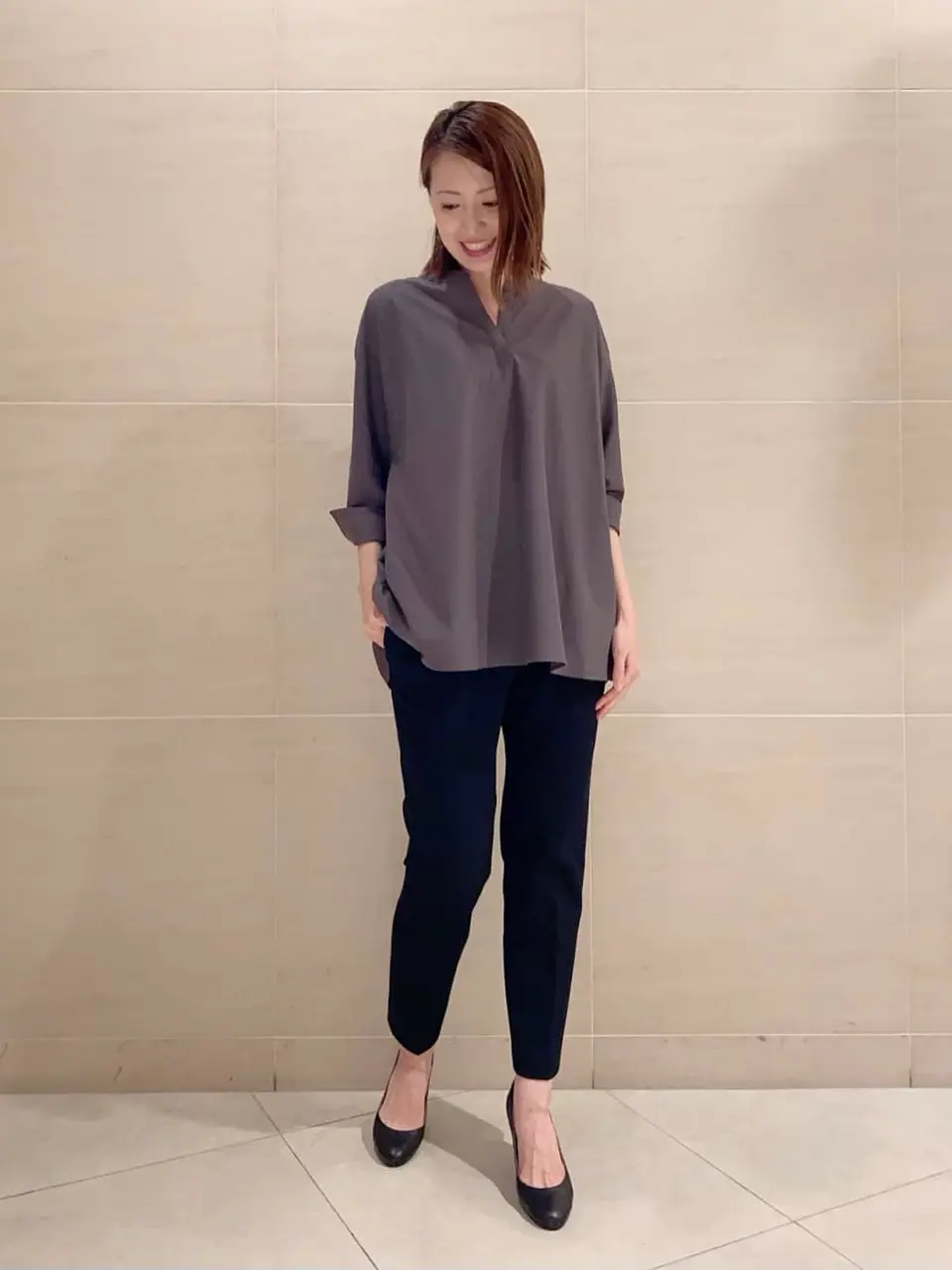  鈴木 コーディネート画像