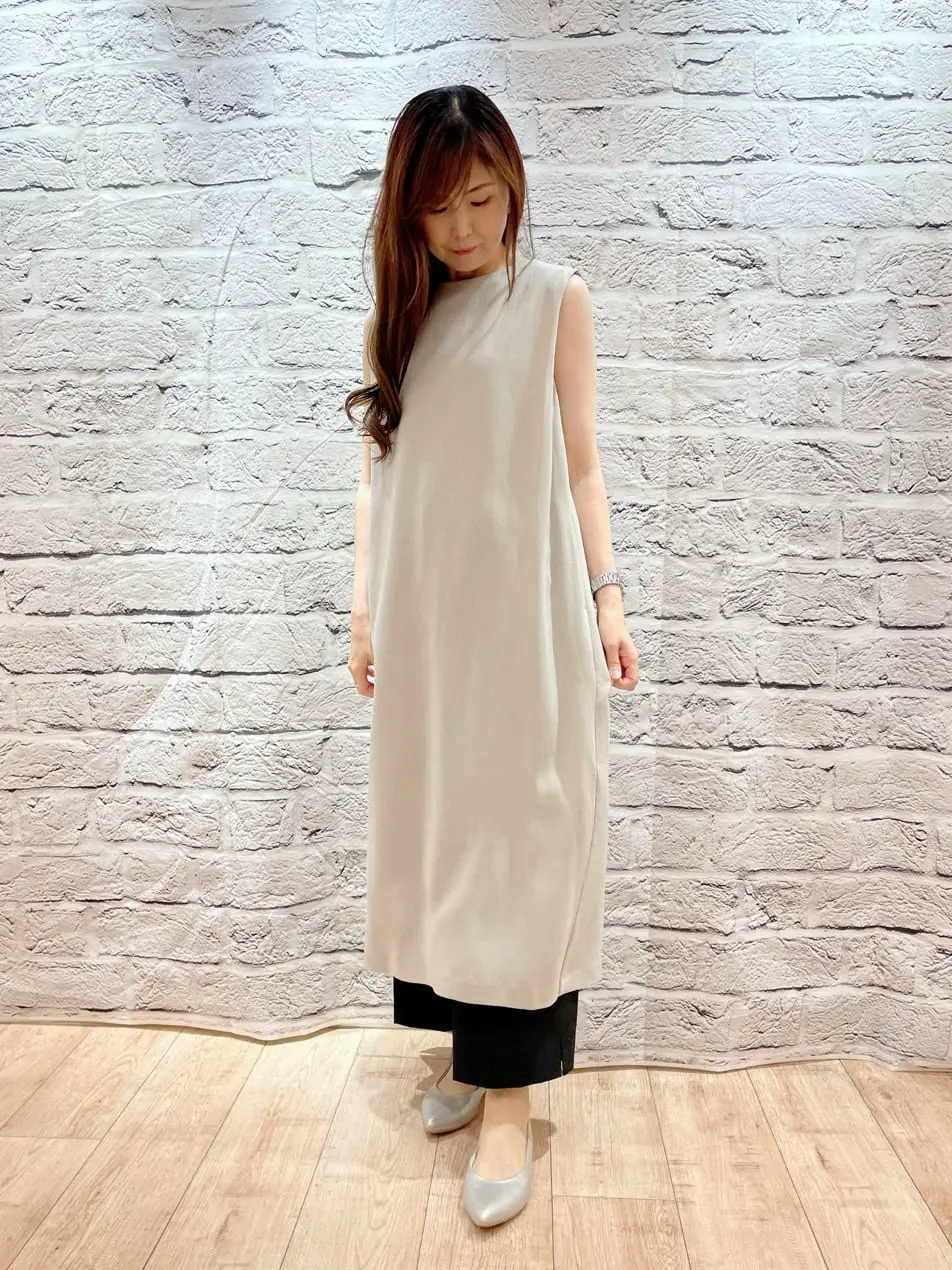 自由区 市川 コーディネート画像