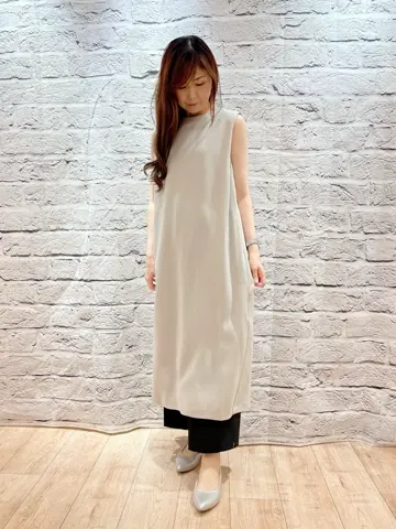 自由区 市川 コーディネート画像