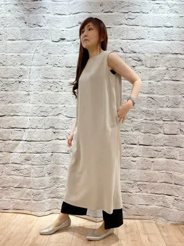 自由区 市川 コーディネート画像