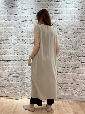 自由区 市川 コーディネート画像