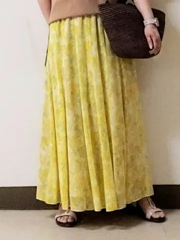 自由区 宇野 コーディネート画像