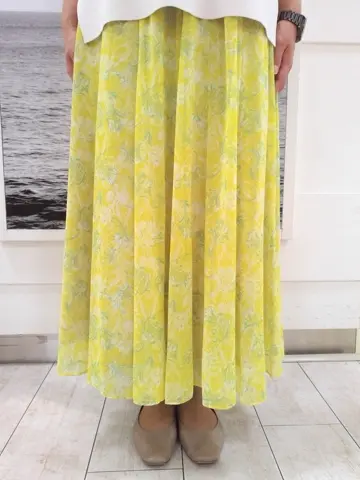 自由区 茂木 コーディネート画像