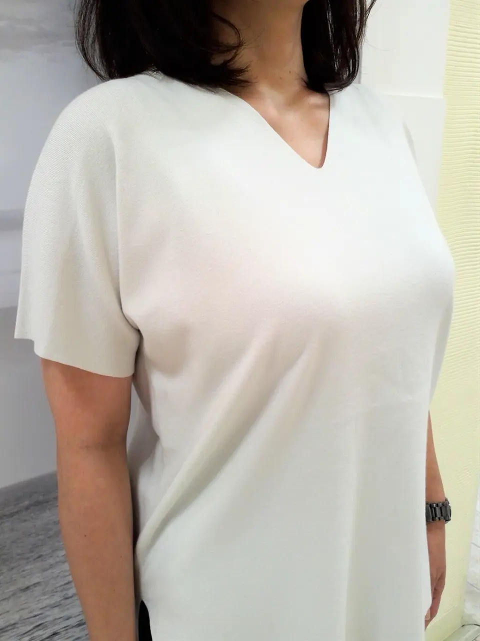 自由区 茂木 コーディネート画像