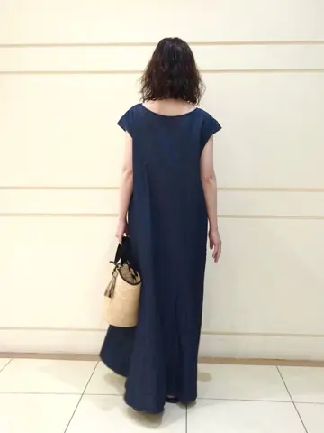 自由区 加藤 コーディネート画像