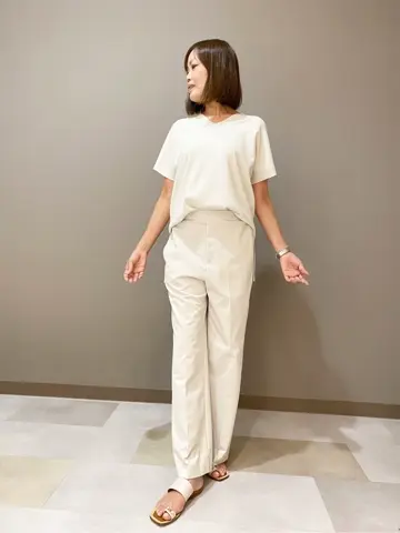 自由区 yamanouchi コーディネート画像