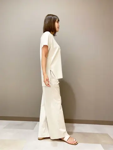 自由区 yamanouchi コーディネート画像