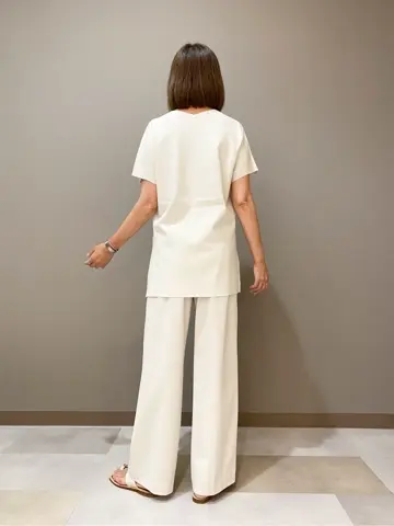 自由区 yamanouchi コーディネート画像